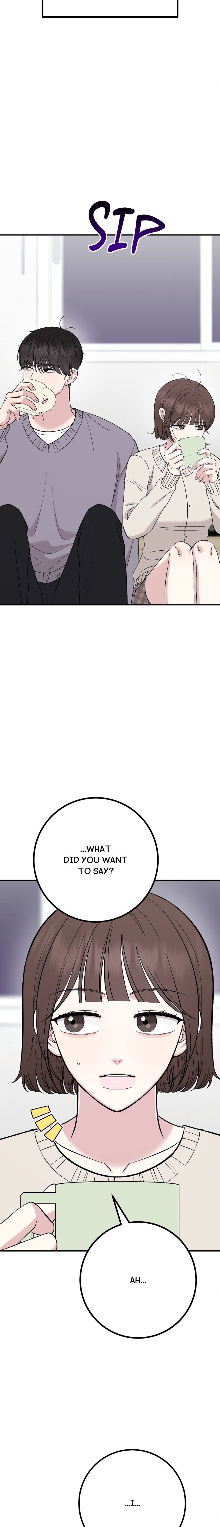 In Session (Uncensored) Chapter 30 - Page 30