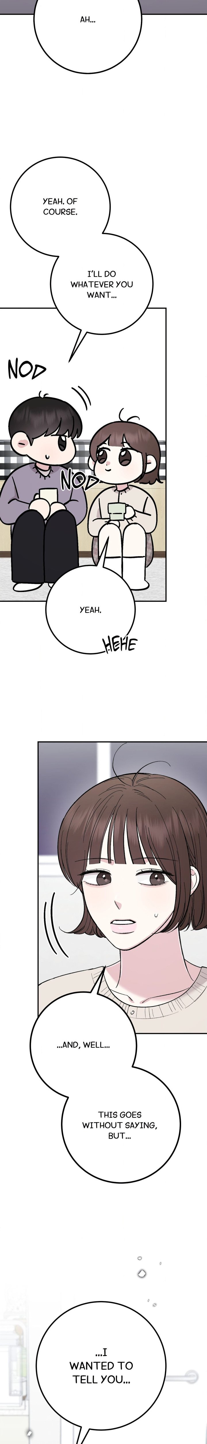 In Session (Uncensored) Chapter 30 - Page 32