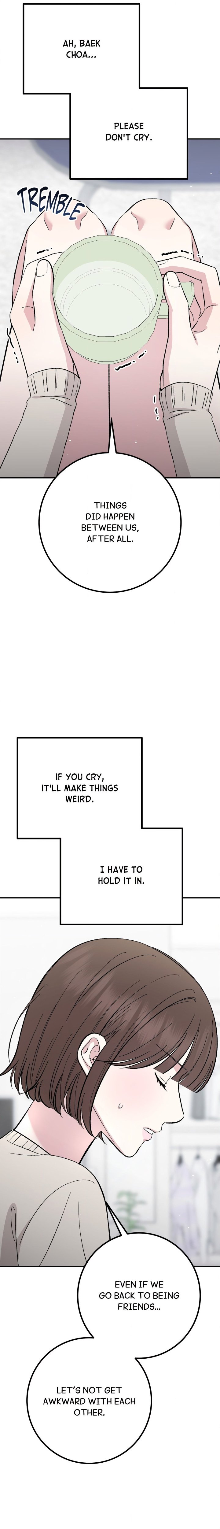 In Session (Uncensored) Chapter 30 - Page 34