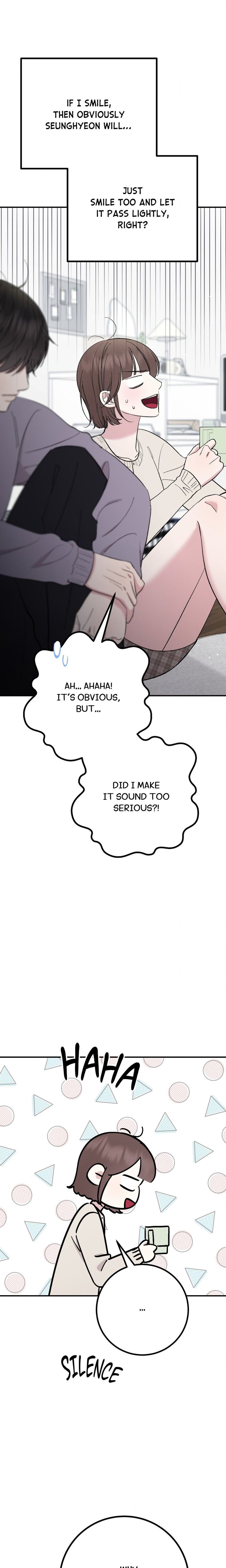 In Session (Uncensored) Chapter 30 - Page 35