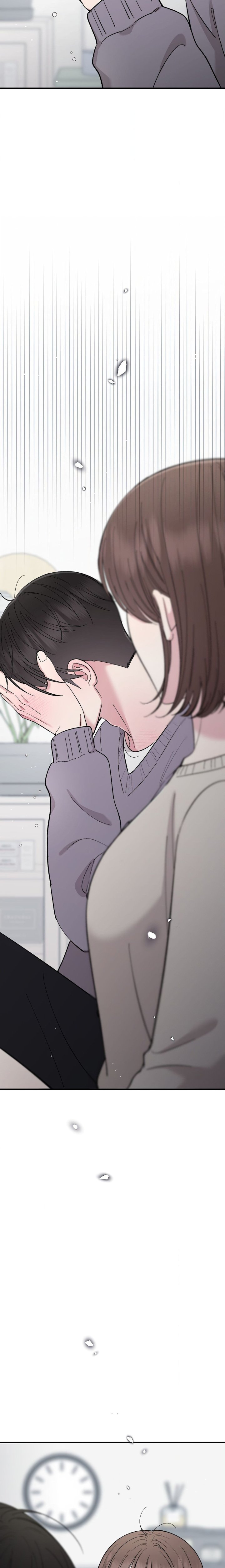 In Session (Uncensored) Chapter 30 - Page 37