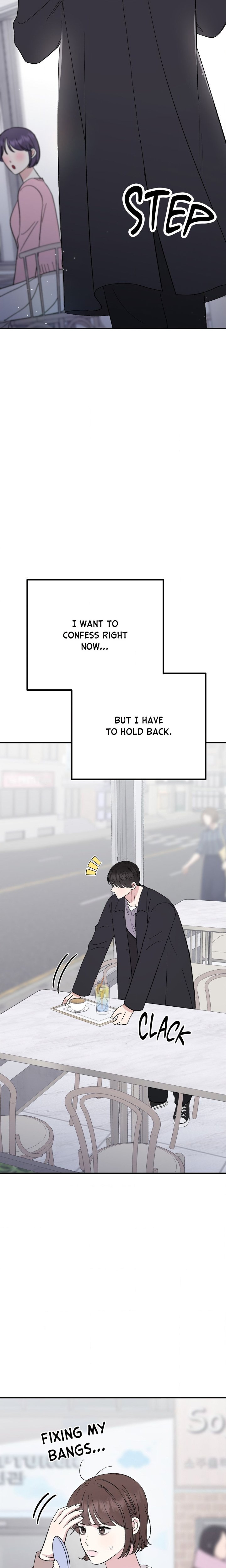 In Session (Uncensored) Chapter 30 - Page 4