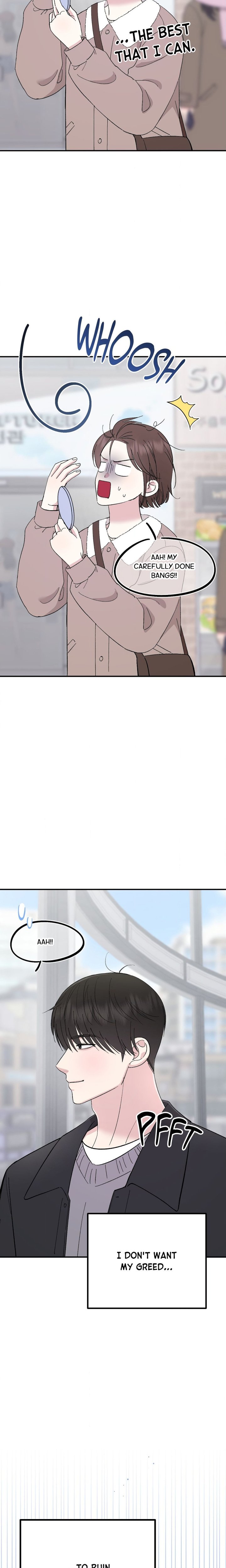 In Session (Uncensored) Chapter 30 - Page 5