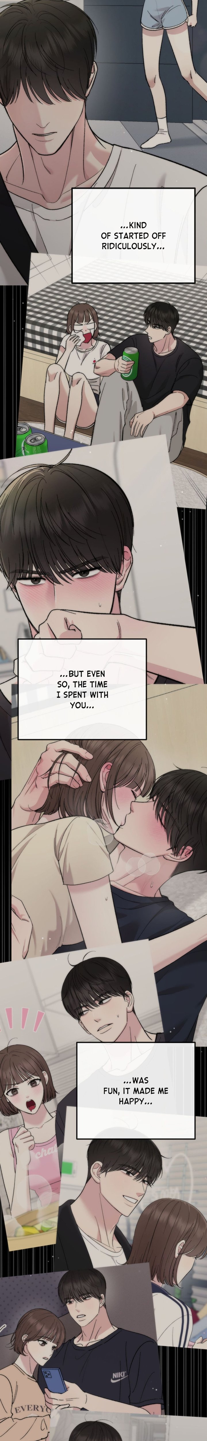 In Session (Uncensored) Chapter 30 - Page 9