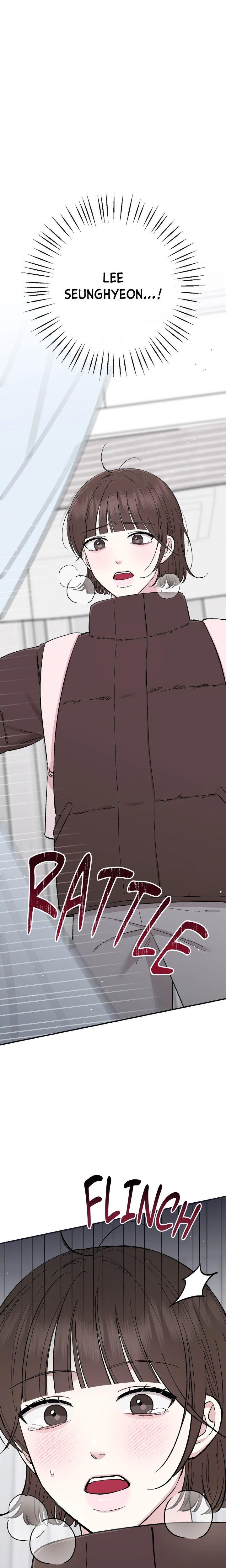 In Session (Uncensored) Chapter 32 - Page 1