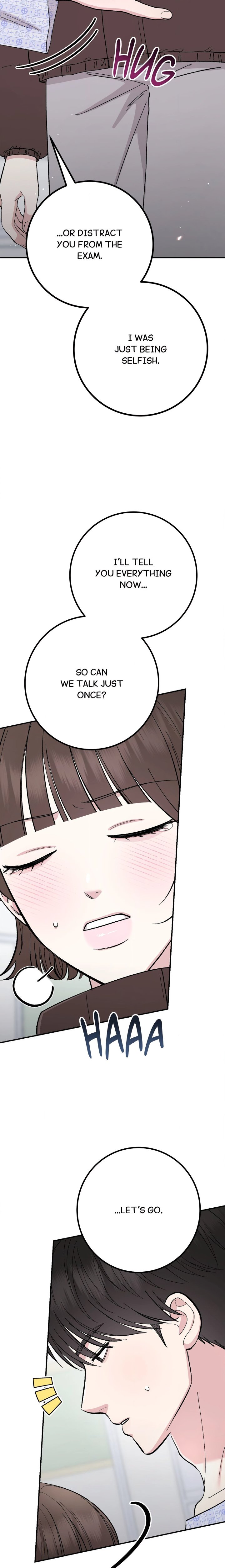 In Session (Uncensored) Chapter 32 - Page 10