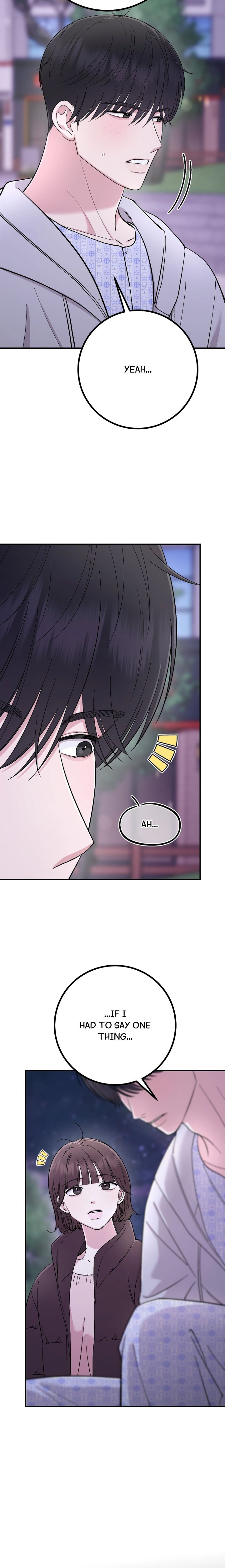 In Session (Uncensored) Chapter 32 - Page 15