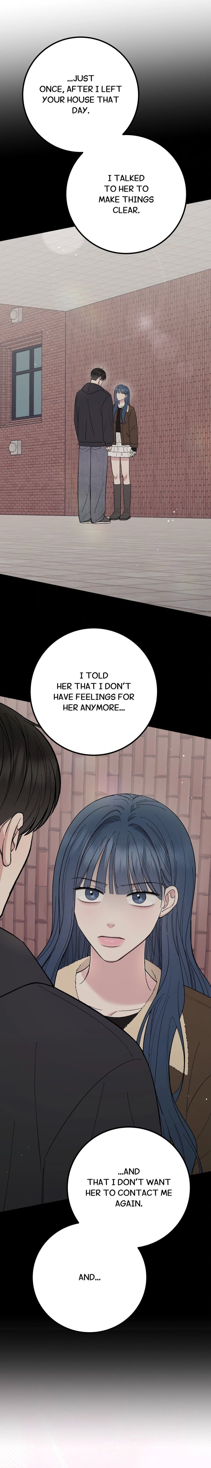 In Session (Uncensored) Chapter 32 - Page 16