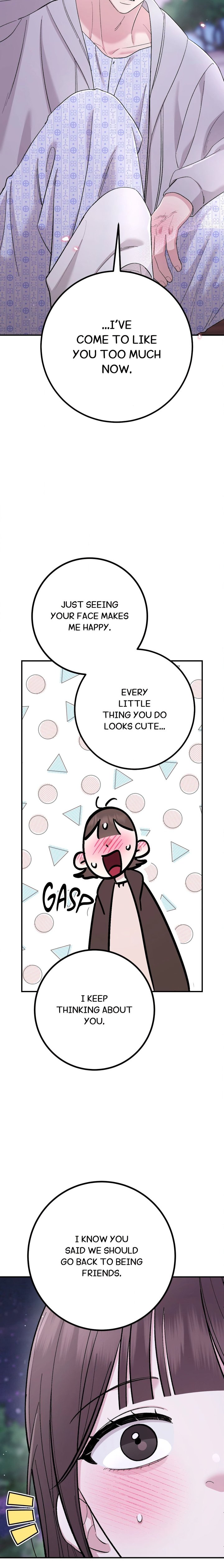 In Session (Uncensored) Chapter 32 - Page 19