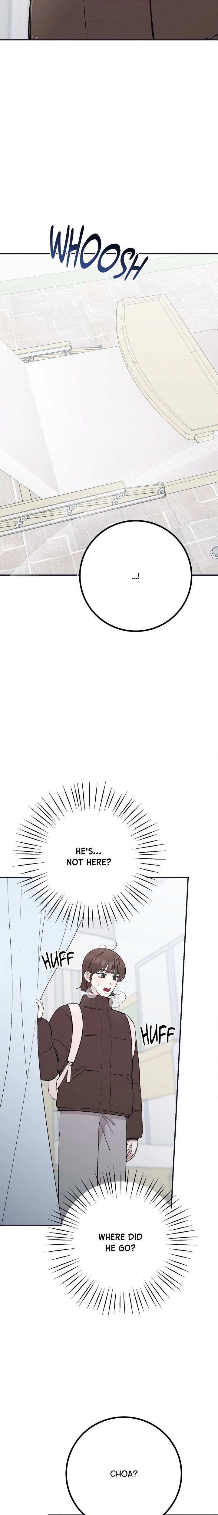 In Session (Uncensored) Chapter 32 - Page 2
