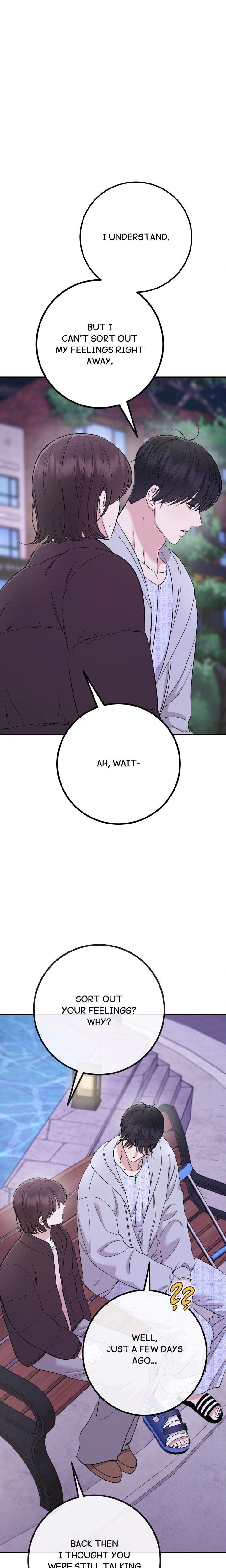 In Session (Uncensored) Chapter 32 - Page 20