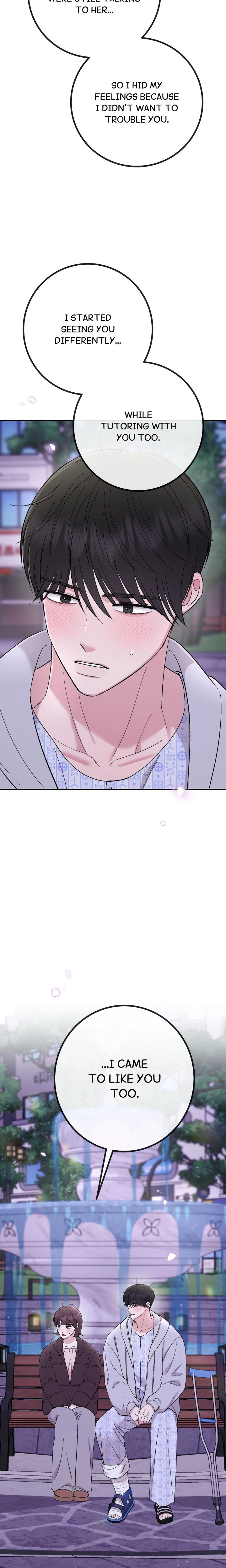In Session (Uncensored) Chapter 32 - Page 21