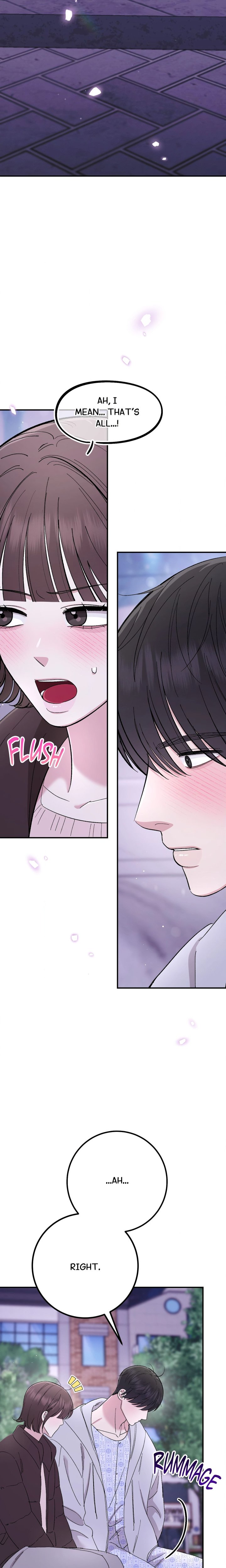 In Session (Uncensored) Chapter 32 - Page 22