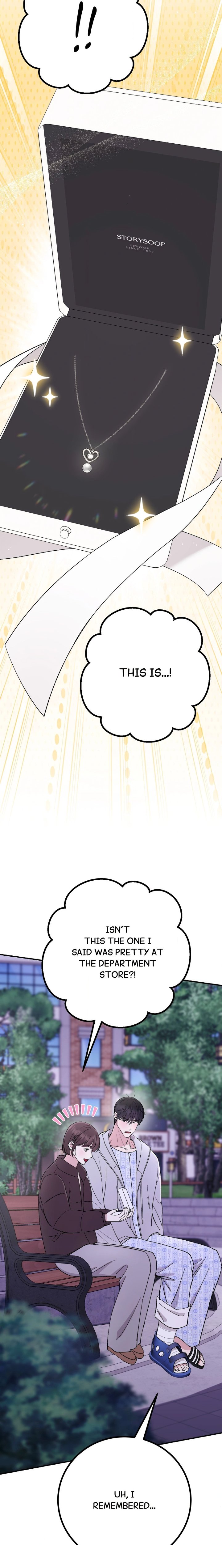 In Session (Uncensored) Chapter 32 - Page 24
