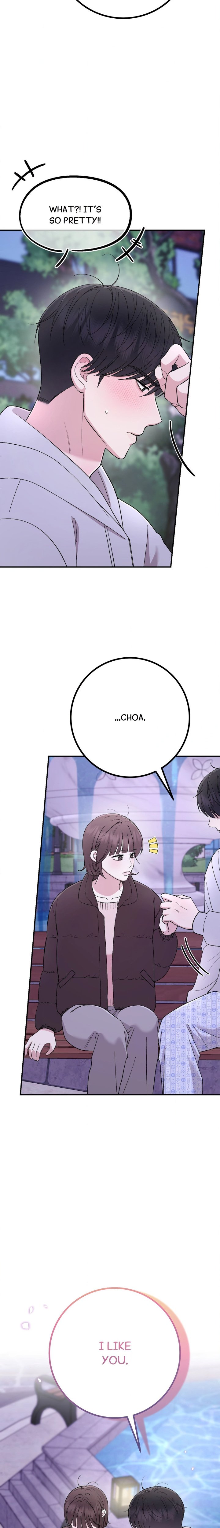 In Session (Uncensored) Chapter 32 - Page 25