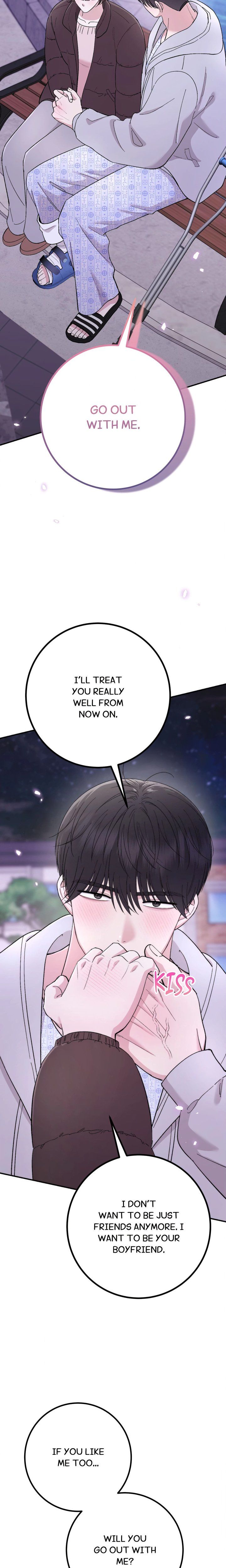 In Session (Uncensored) Chapter 32 - Page 26