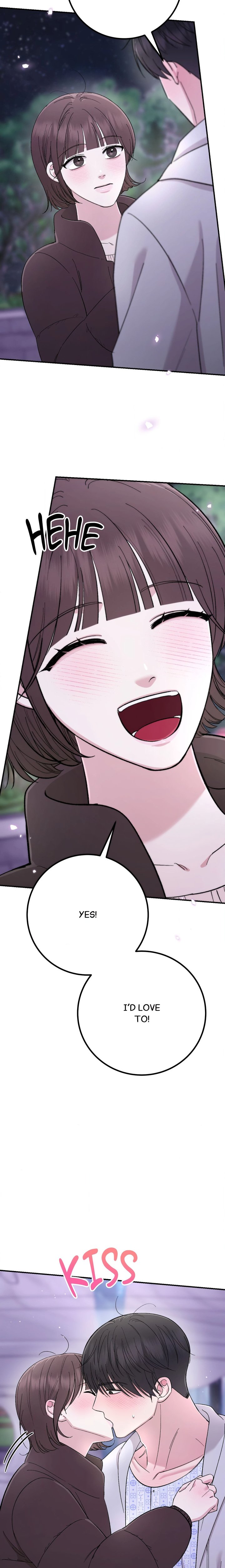 In Session (Uncensored) Chapter 32 - Page 27