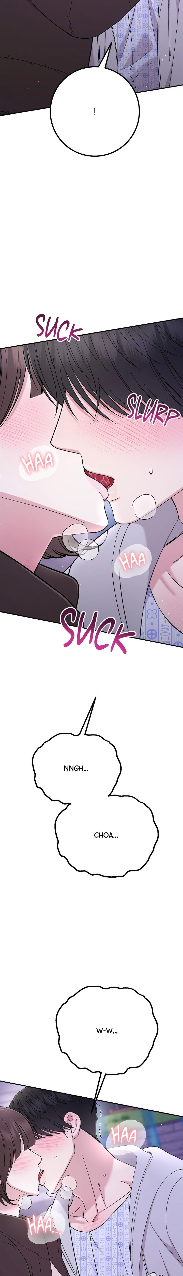 In Session (Uncensored) Chapter 32 - Page 28
