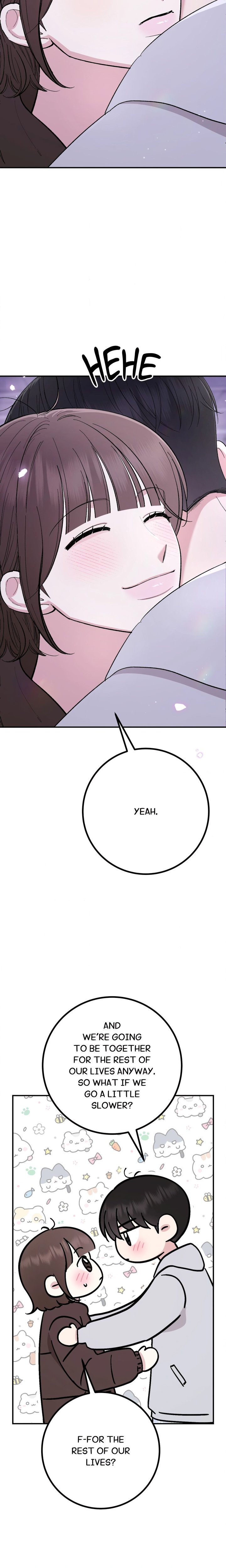 In Session (Uncensored) Chapter 32 - Page 33