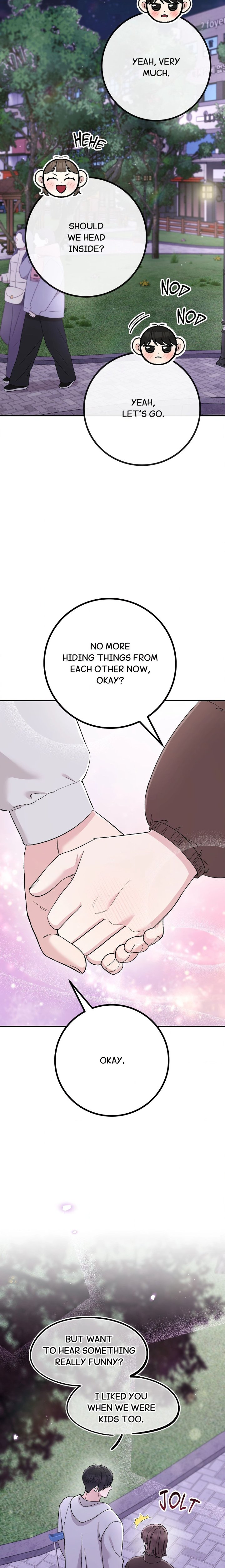 In Session (Uncensored) Chapter 32 - Page 35