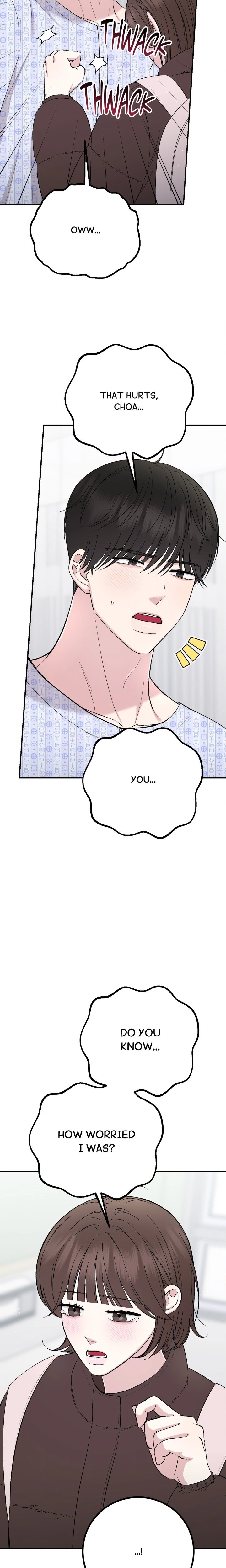 In Session (Uncensored) Chapter 32 - Page 6