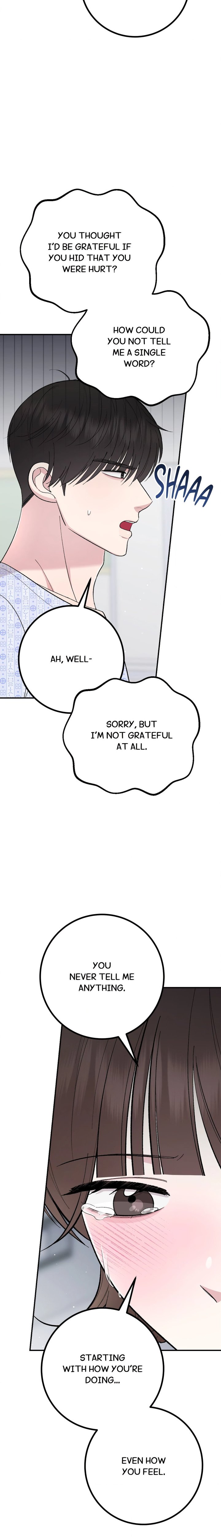 In Session (Uncensored) Chapter 32 - Page 7