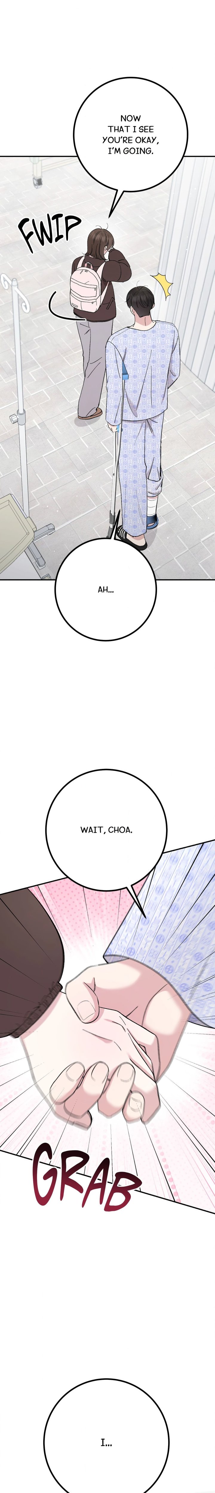 In Session (Uncensored) Chapter 32 - Page 8