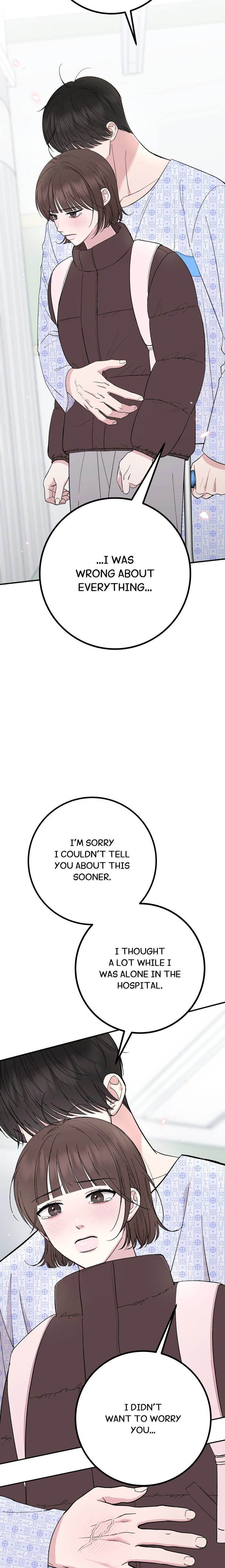 In Session (Uncensored) Chapter 32 - Page 9