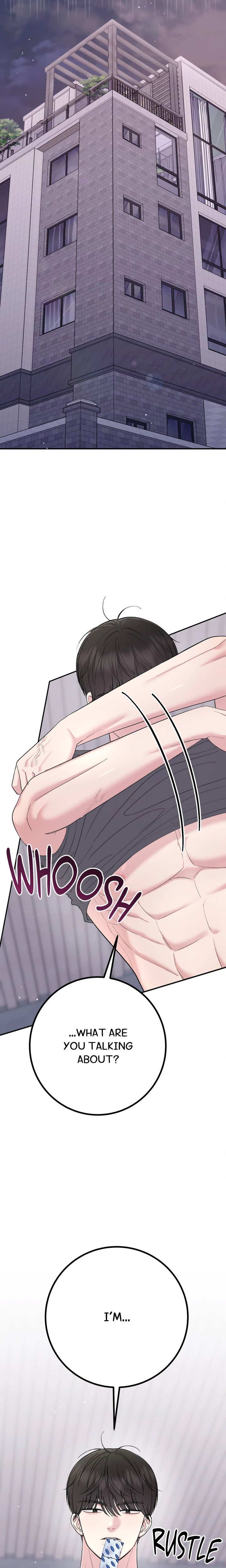 In Session (Uncensored) Chapter 33.1 - Page 10