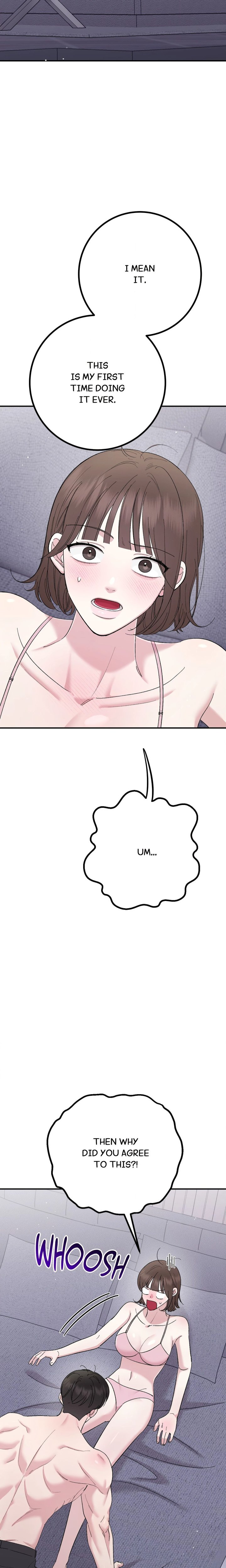 In Session (Uncensored) Chapter 33.1 - Page 13
