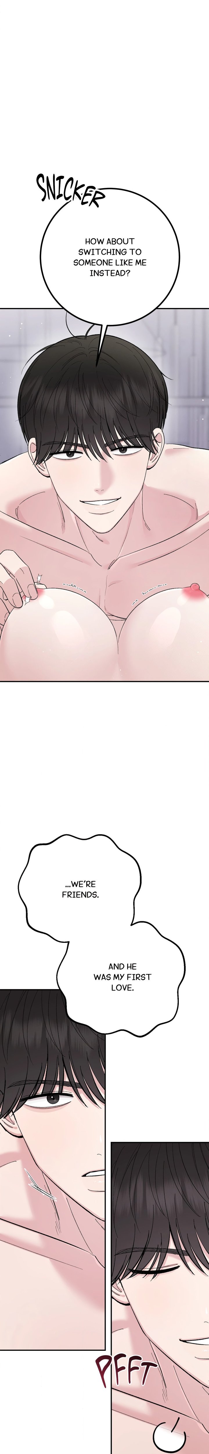 In Session (Uncensored) Chapter 33.1 - Page 18