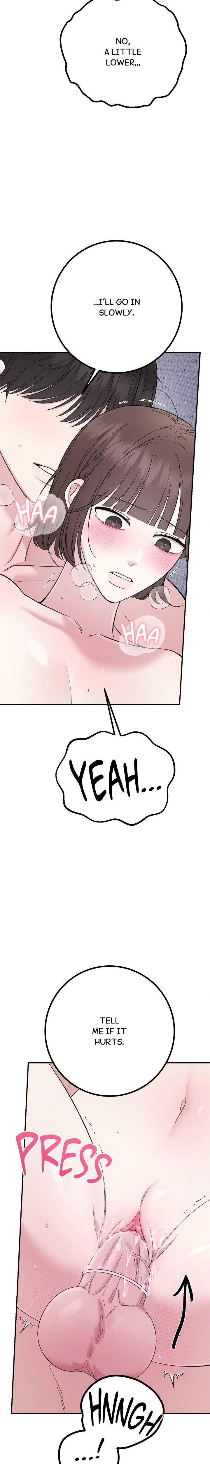 In Session (Uncensored) Chapter 33.1 - Page 25