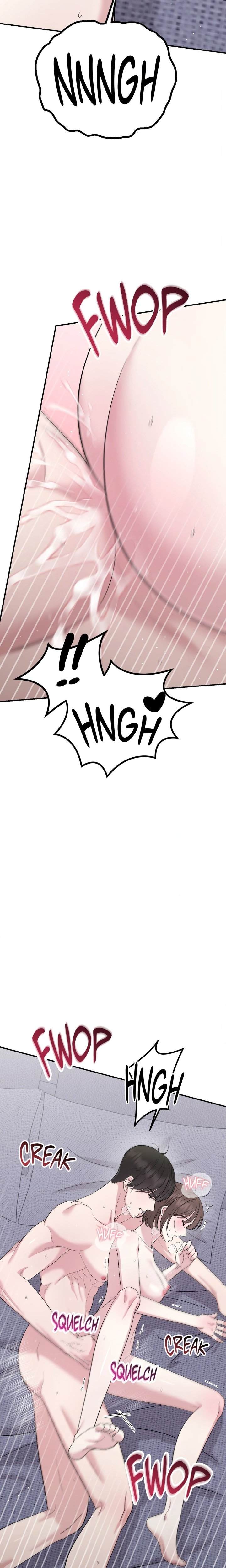 In Session (Uncensored) Chapter 33.1 - Page 28