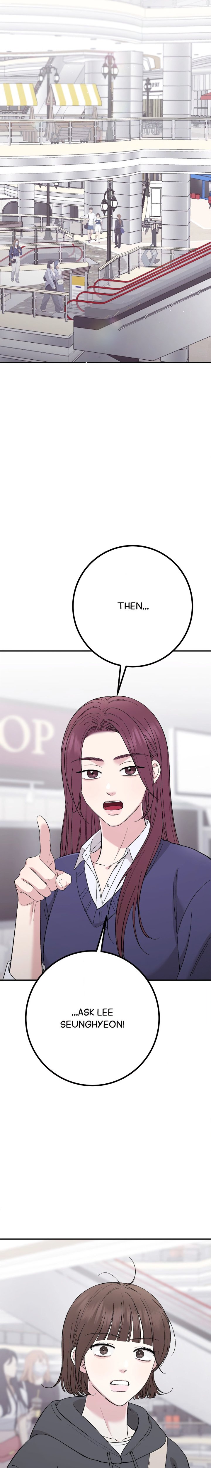 In Session (Uncensored) Chapter 33.1 - Page 3