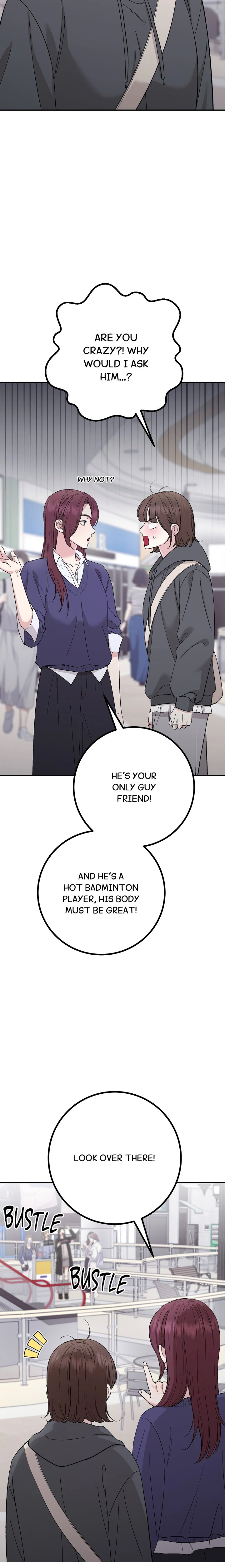 In Session (Uncensored) Chapter 33.1 - Page 4