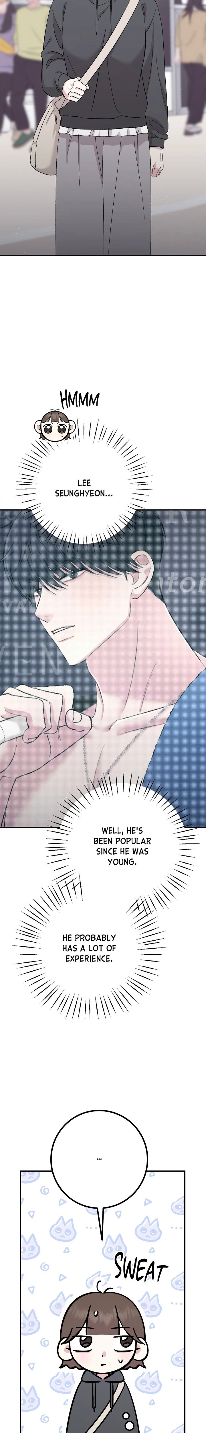 In Session (Uncensored) Chapter 33.1 - Page 6