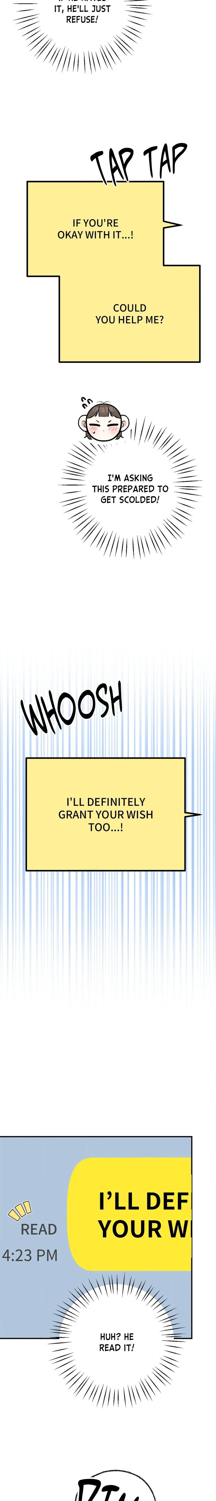 In Session (Uncensored) Chapter 33.1 - Page 8