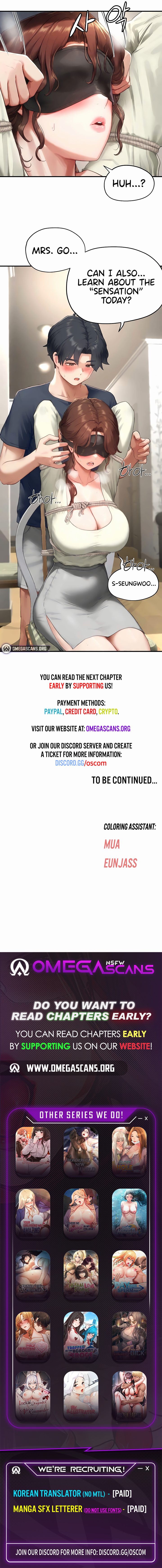 Slave Code Chapter 12 - Page 8