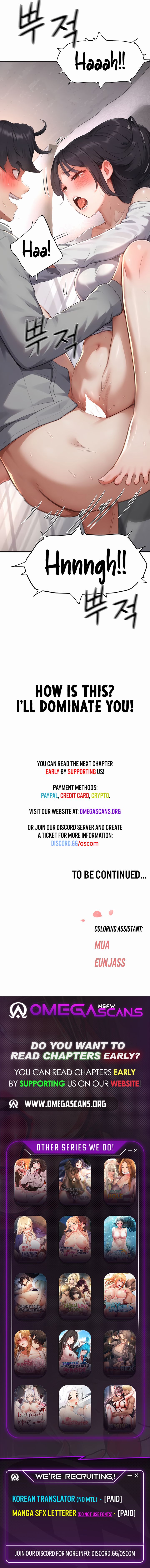 Slave Code Chapter 7 - Page 9