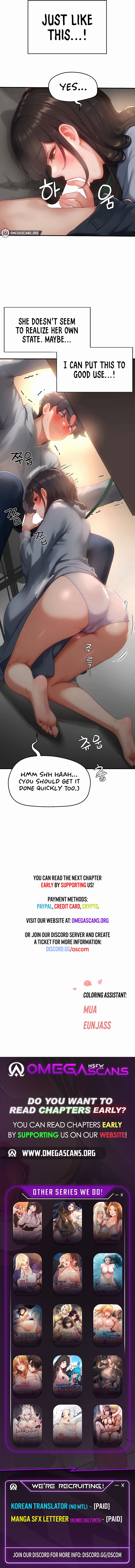 Slave Code Chapter 8 - Page 8
