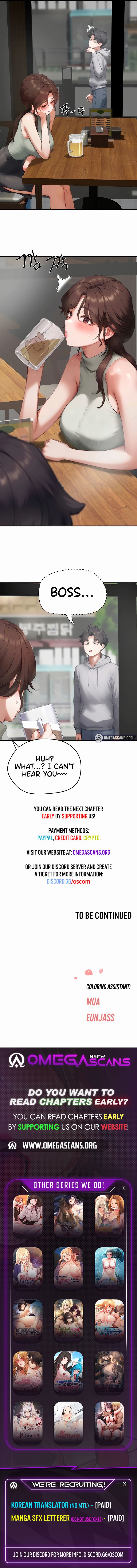 Slave Code Chapter 9 - Page 9