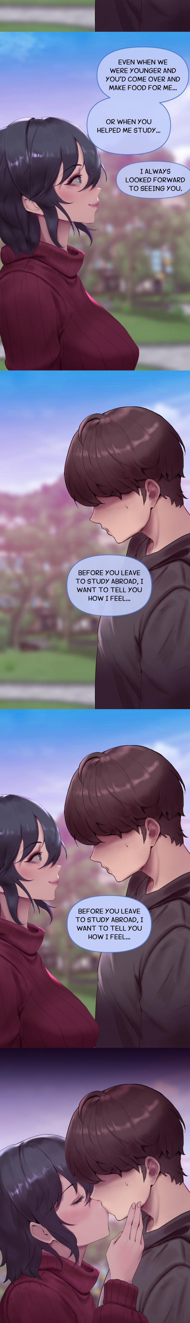 Naughty Picture Book for Adults Chapter 1 - Page 2