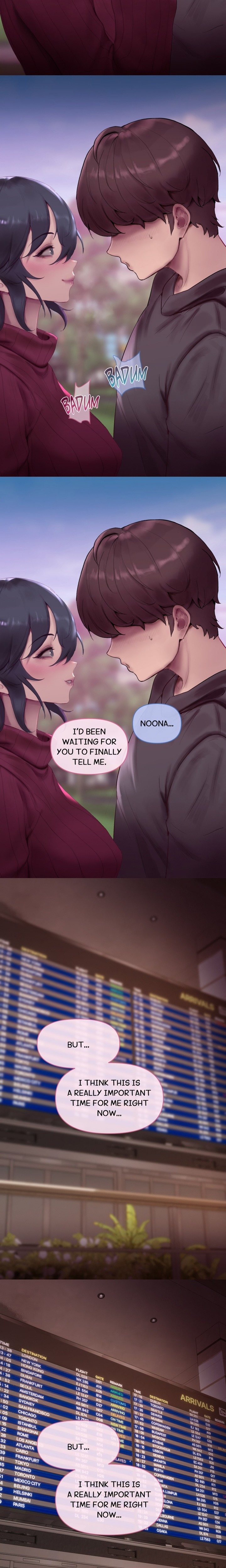 Naughty Picture Book for Adults Chapter 1 - Page 3