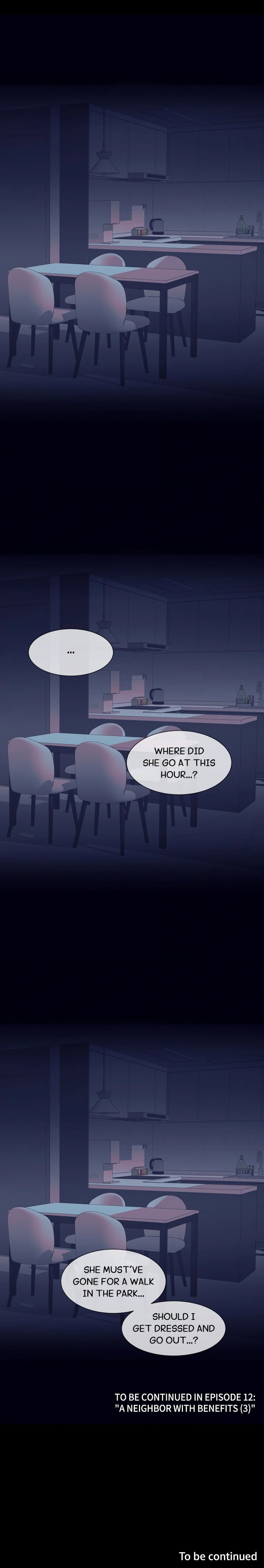 Naughty Picture Book for Adults Chapter 11 - Page 12