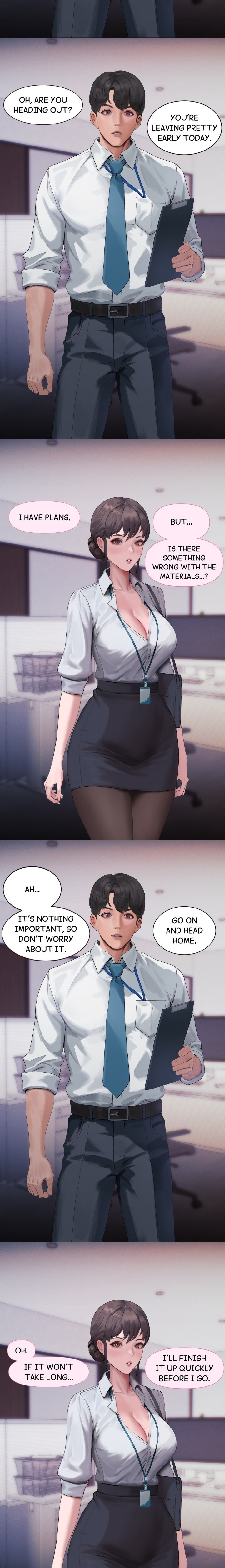 Naughty Picture Book for Adults Chapter 3 - Page 2