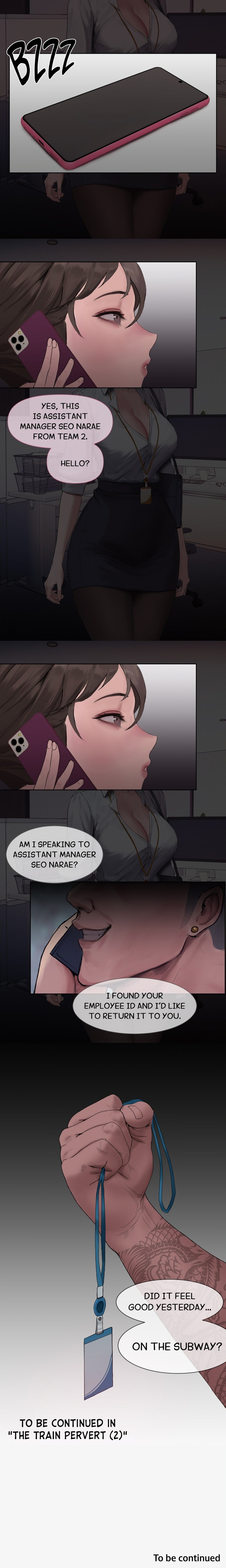 Naughty Picture Book for Adults Chapter 3 - Page 18
