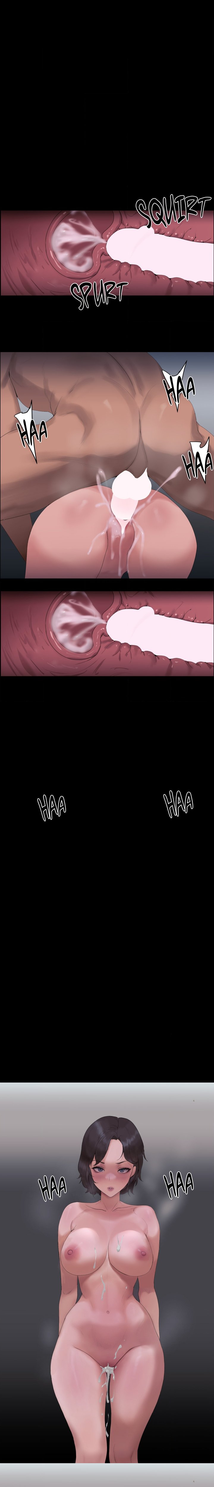 Naughty Picture Book for Adults Chapter 8 - Page 10