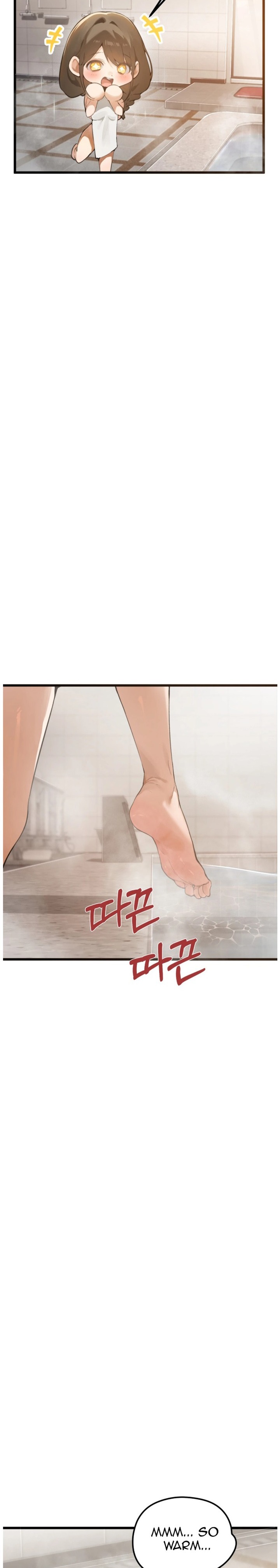 Married Women's Exclusive Sauna Chapter 1 - Page 11