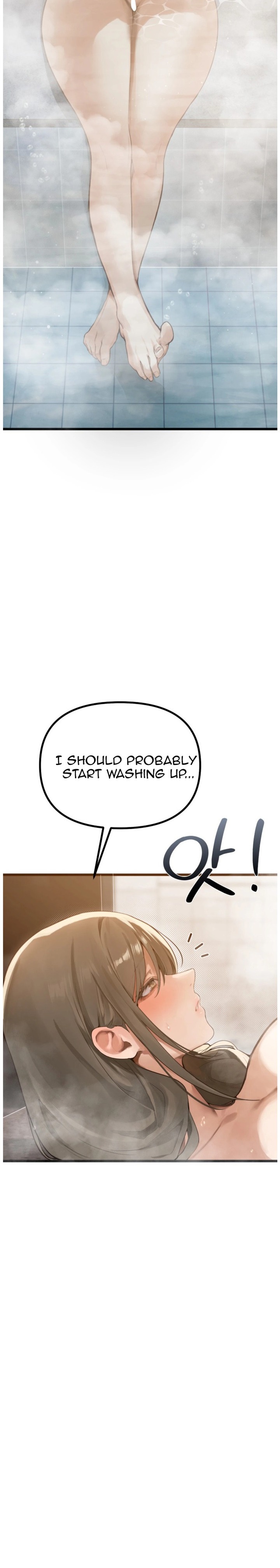Married Women's Exclusive Sauna Chapter 1 - Page 13