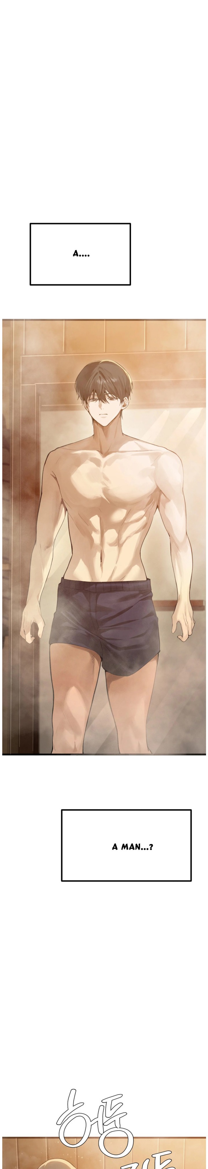 Married Women's Exclusive Sauna Chapter 1 - Page 20